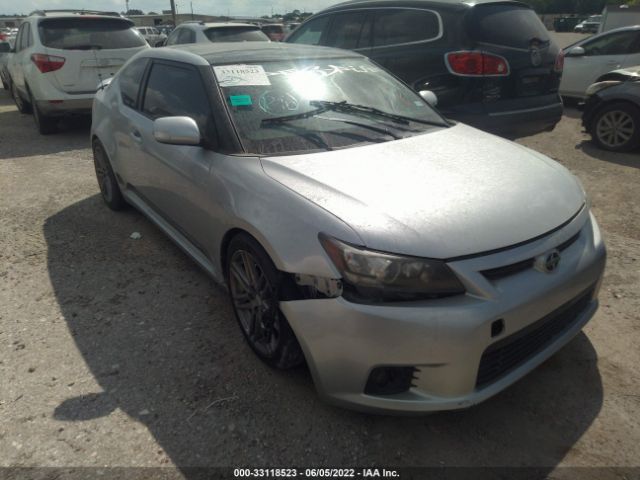 SCION TC 2012 jtkjf5c78c3034224