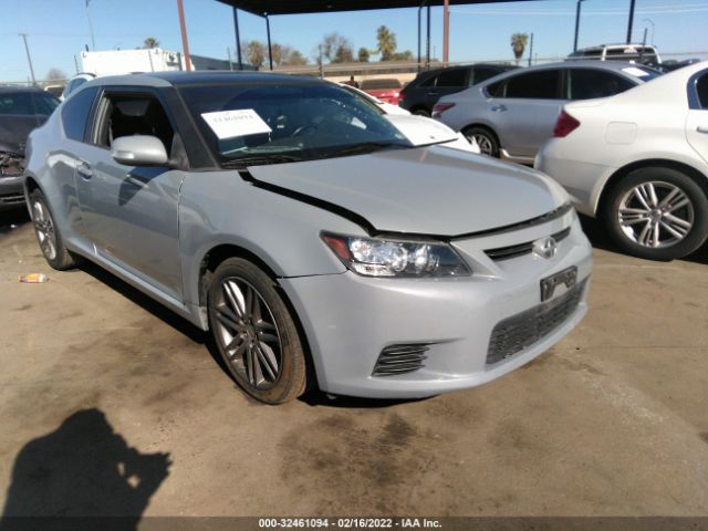 SCION TC 2012 jtkjf5c78c3034448