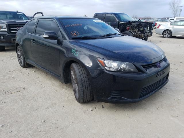 TOYOTA SCION TC 2012 jtkjf5c78c3035082