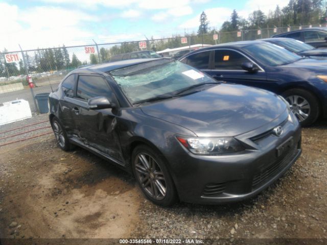 SCION TC 2012 jtkjf5c78c3035597