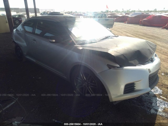 SCION TC 2012 jtkjf5c78c3035826