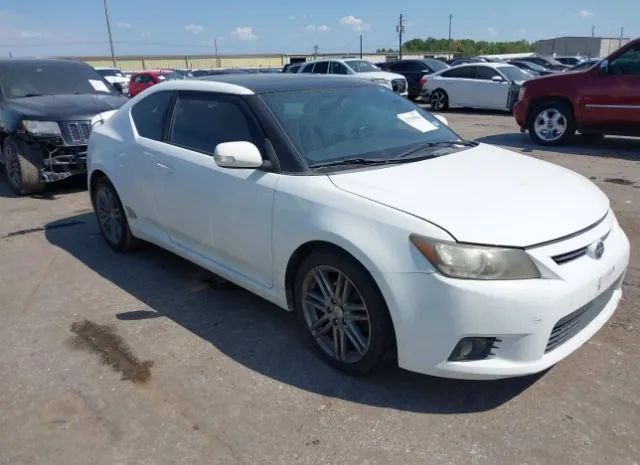 SCION TC 2012 jtkjf5c78c3036684