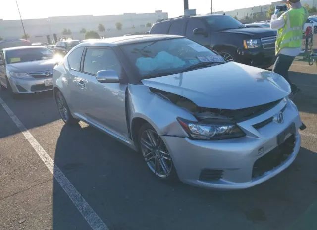 SCION TC 2012 jtkjf5c78c3036877