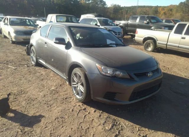 SCION TC 2012 jtkjf5c78c3037303