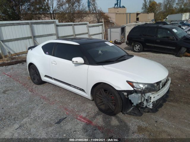 SCION TC 2012 jtkjf5c78c3039150