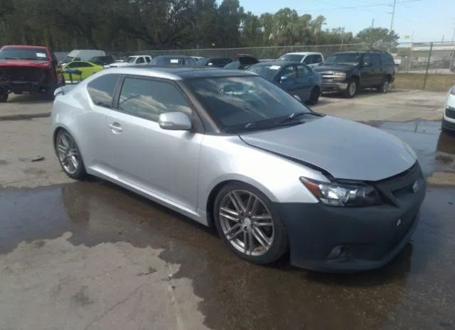 SCION TC 2012 jtkjf5c78c3039293