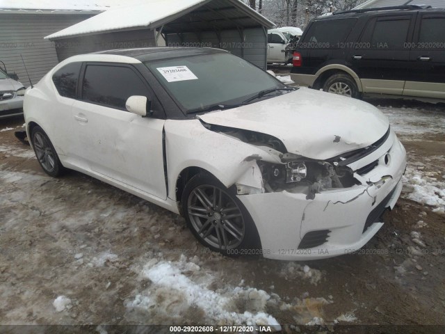 SCION TC 2012 jtkjf5c78c3039777