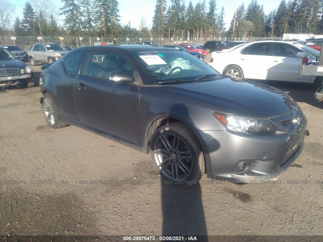 SCION TC 2012 jtkjf5c78c3040122