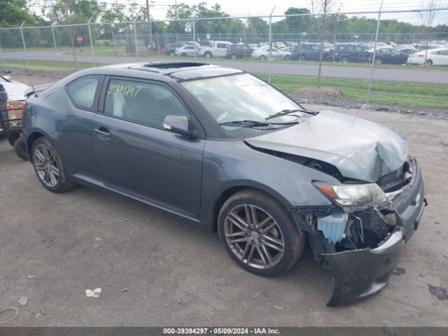 SCION TC 2012 jtkjf5c78c3040296