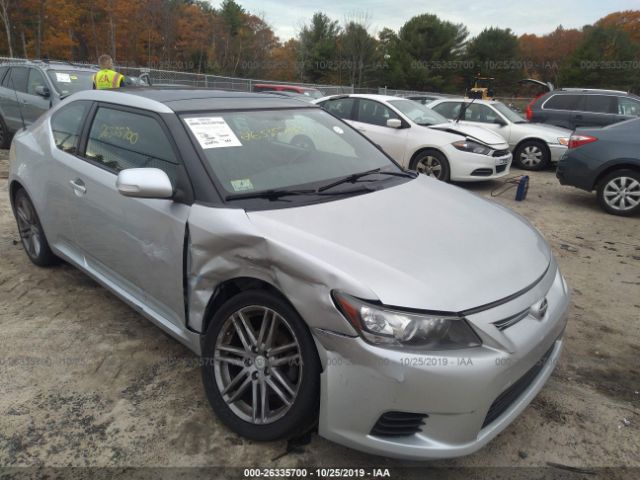 SCION TC 2012 jtkjf5c78c3040329