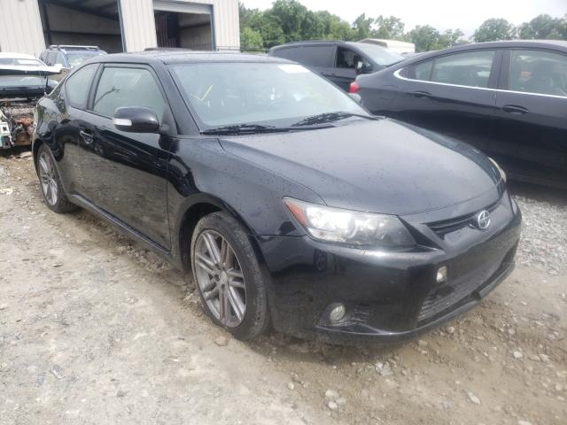 TOYOTA SCION TC 2012 jtkjf5c78c3040900