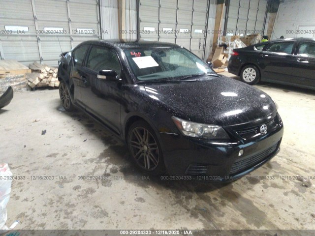 SCION TC 2012 jtkjf5c78c3041738