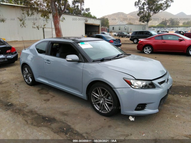 SCION TC 2012 jtkjf5c78c3042257