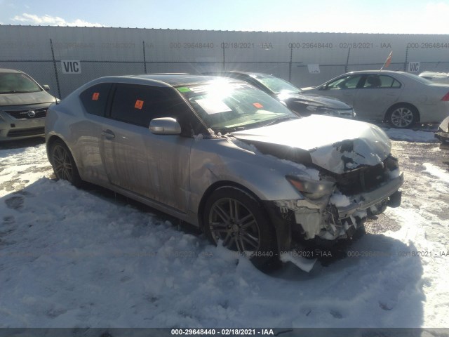 SCION TC 2012 jtkjf5c78c3043067