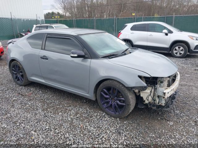 SCION TC 2012 jtkjf5c78c3043568