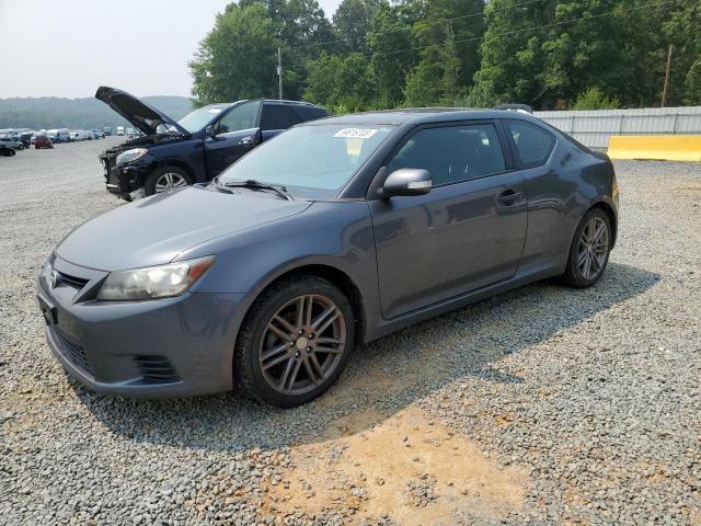 TOYOTA SCION TC 2012 jtkjf5c78c3044249