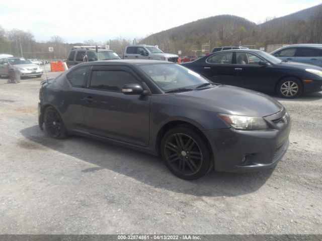 SCION TC 2012 jtkjf5c78c3044896