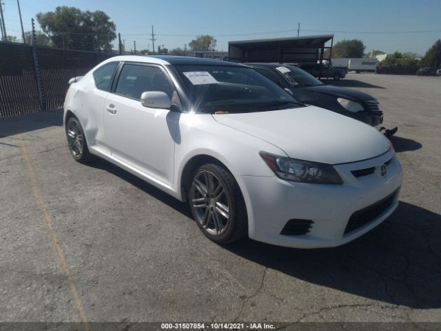 SCION TC 2013 jtkjf5c78d3045337