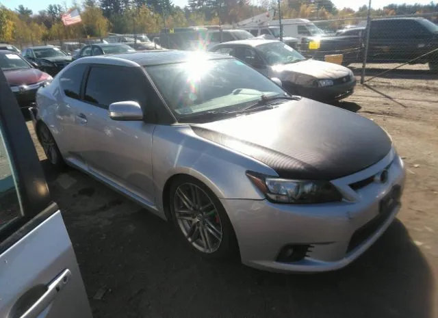 SCION TC 2013 jtkjf5c78d3045418