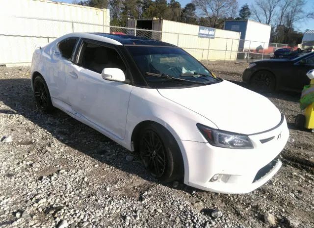 SCION TC 2013 jtkjf5c78d3046620