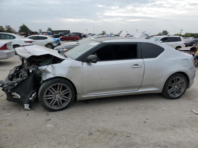 TOYOTA SCION 2013 jtkjf5c78d3046682