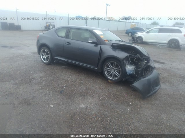 SCION TC 2013 jtkjf5c78d3046777