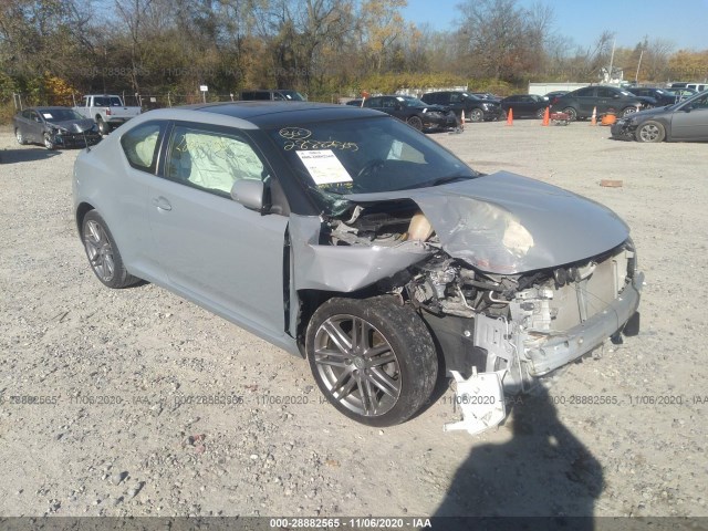 SCION TC 2013 jtkjf5c78d3046861