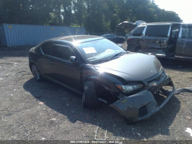 SCION TC 2013 jtkjf5c78d3047010