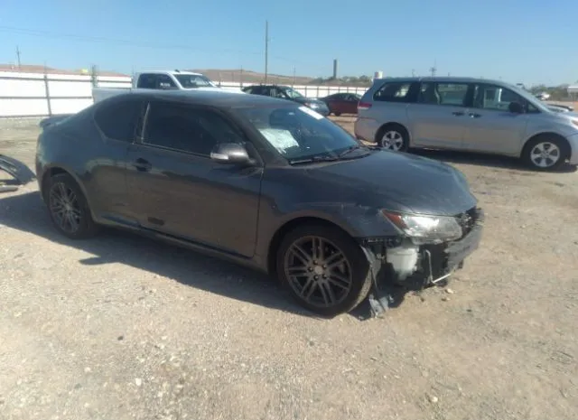 SCION TC 2013 jtkjf5c78d3047590