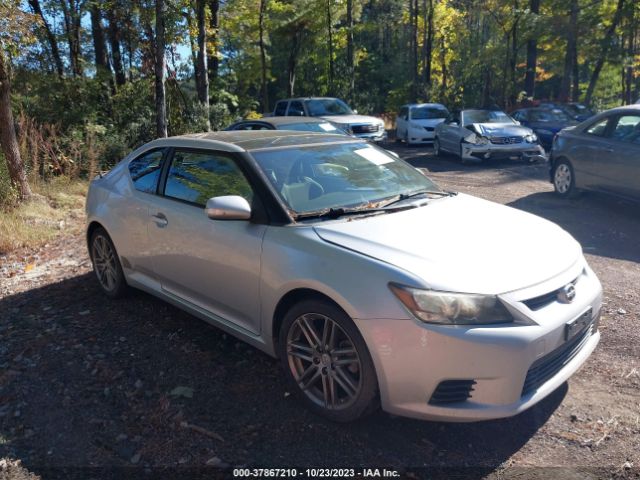 SCION TC 2013 jtkjf5c78d3047671