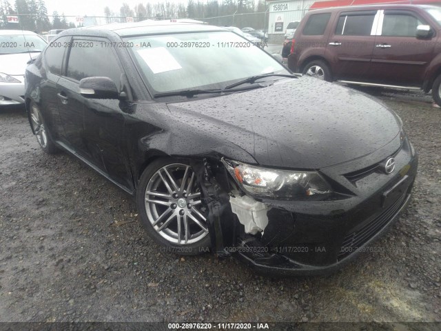 SCION TC 2013 jtkjf5c78d3047833