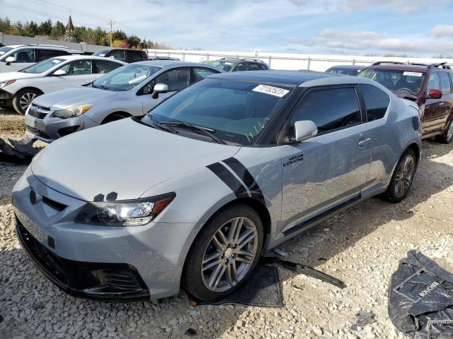 TOYOTA SCION 2013 jtkjf5c78d3047993