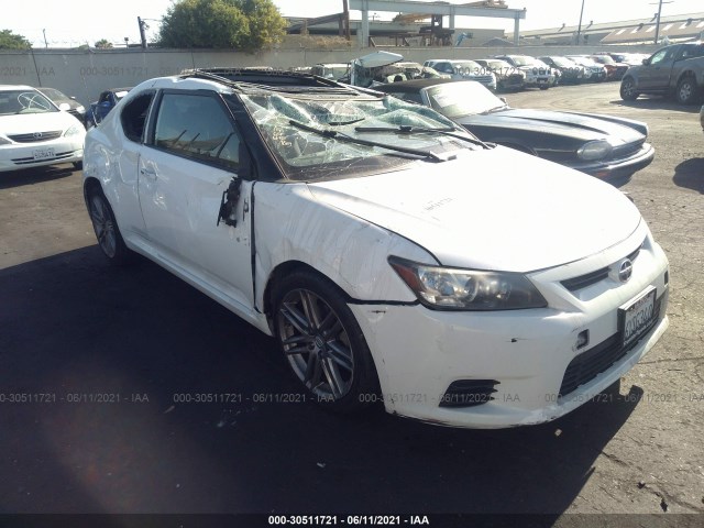 SCION TC 2013 jtkjf5c78d3048657