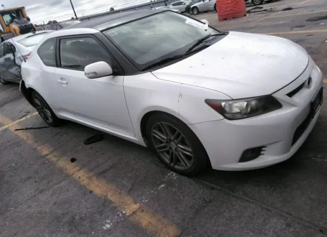 SCION TC 2013 jtkjf5c78d3049632