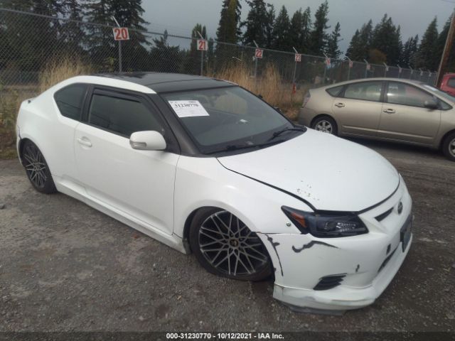 SCION TC 2013 jtkjf5c78d3049677