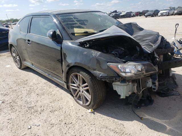 TOYOTA SCION TC 2013 jtkjf5c78d3049744