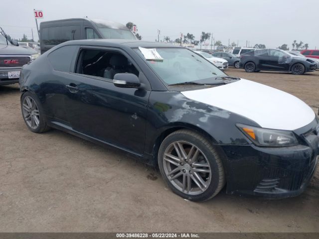 SCION TC 2013 jtkjf5c78d3049985