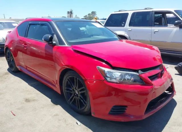 SCION TC 2013 jtkjf5c78d3050943