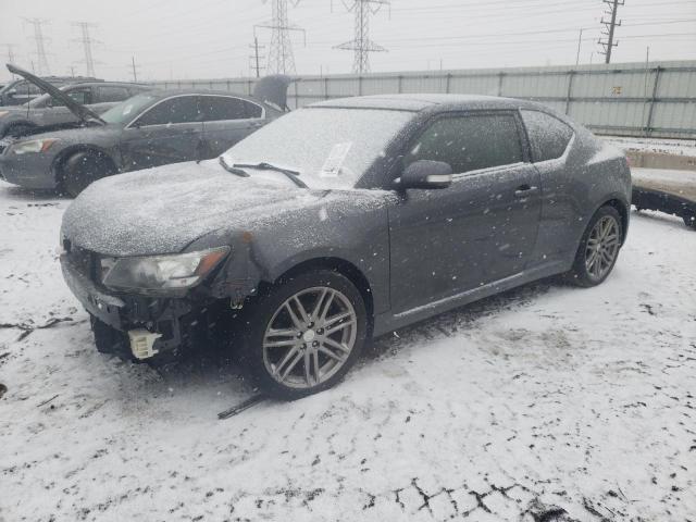 TOYOTA SCION TC 2013 jtkjf5c78d3051722