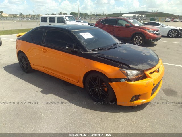 SCION TC 2013 jtkjf5c78d3051901