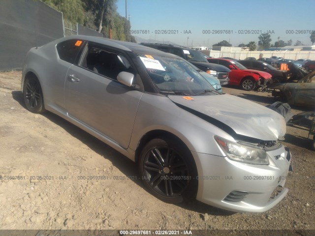 SCION TC 2013 jtkjf5c78d3052126