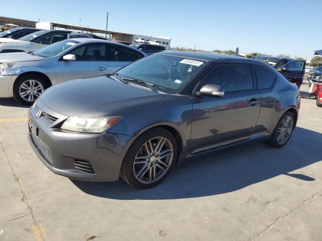 SCION TC 2013 jtkjf5c78d3052319