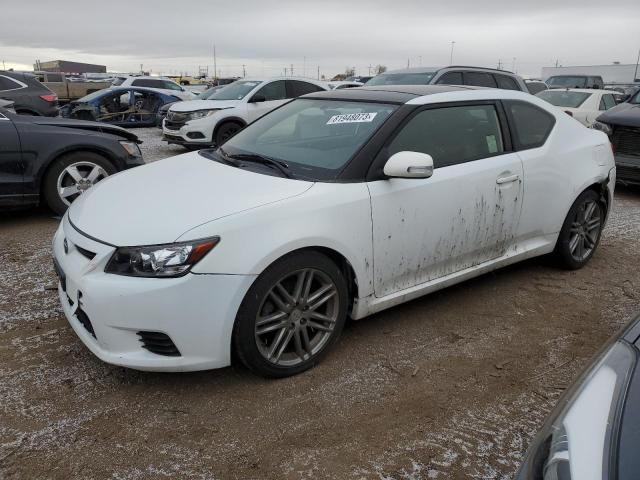 TOYOTA SCION 2013 jtkjf5c78d3052465