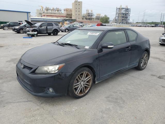 TOYOTA SCION 2013 jtkjf5c78d3052482