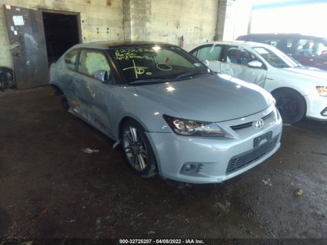 SCION TC 2013 jtkjf5c78d3052501