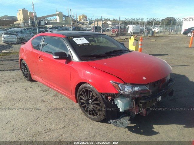 SCION TC 2013 jtkjf5c78d3052661