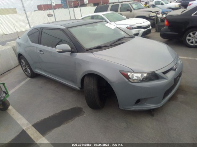 SCION TC 2013 jtkjf5c78d3052837