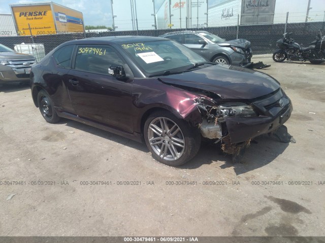 SCION TC 2013 jtkjf5c78d3053180