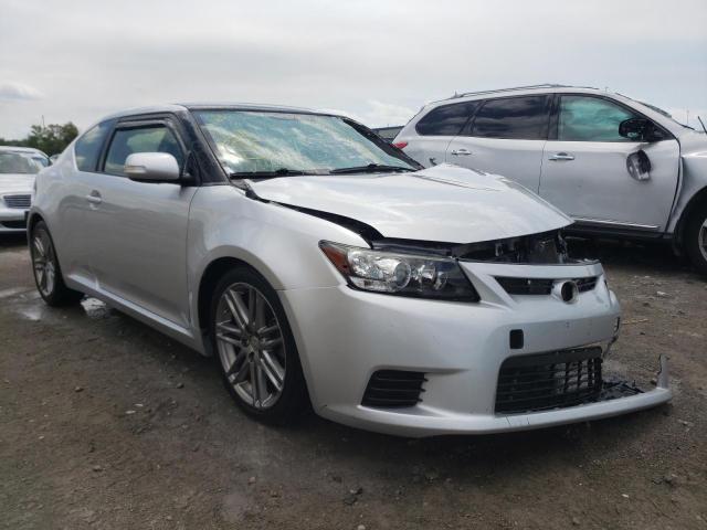 TOYOTA SCION TC 2013 jtkjf5c78d3053485