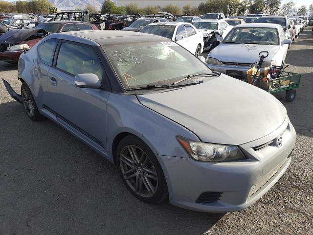 TOYOTA SCION TC 2013 jtkjf5c78d3054460